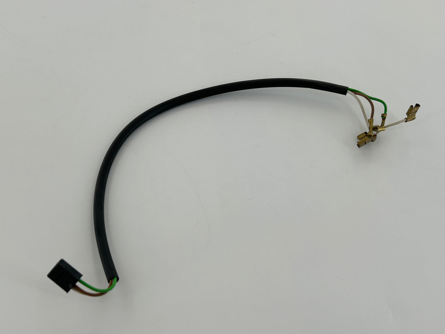 Tormatic GTA630 Kabel Stromkabel Anschlusskabel Hauptkabel Verkabelung Verbindungskabel Steuerkabel Verdrahtung Kabelbaum