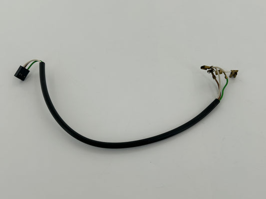 Tormatic GTA630 Kabel Stromkabel Anschlusskabel Hauptkabel Verkabelung Verbindungskabel Steuerkabel Verdrahtung Kabelbaum