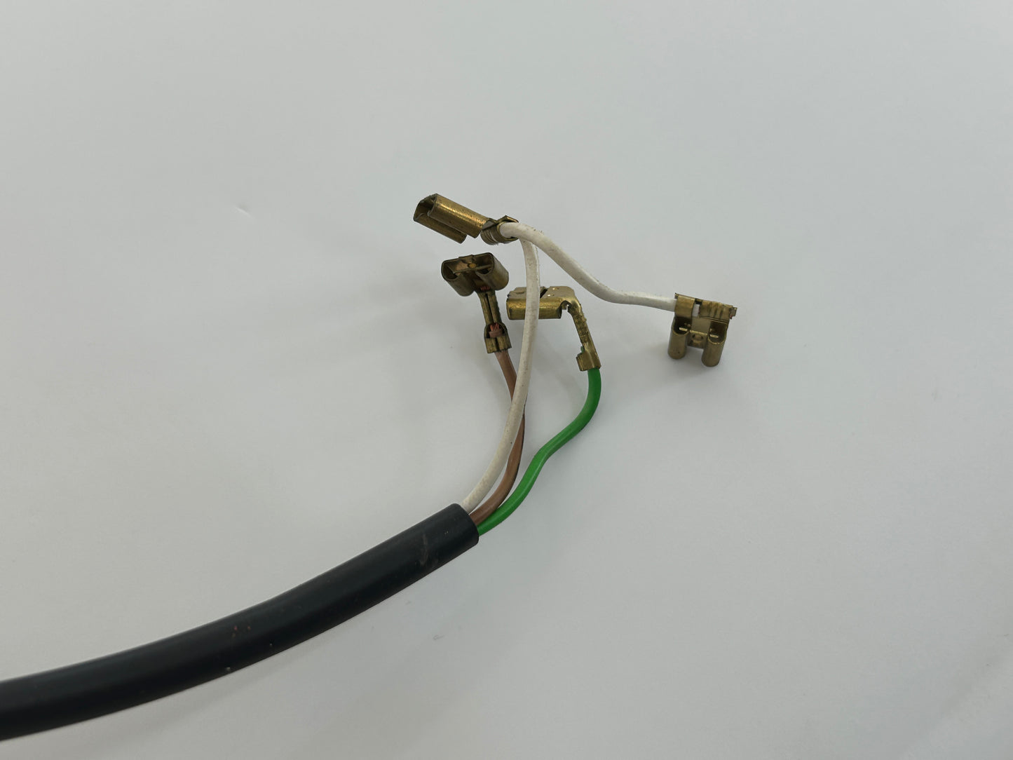 Tormatic GTA630 Kabel Stromkabel Anschlusskabel Hauptkabel Verkabelung Verbindungskabel Steuerkabel Verdrahtung Kabelbaum
