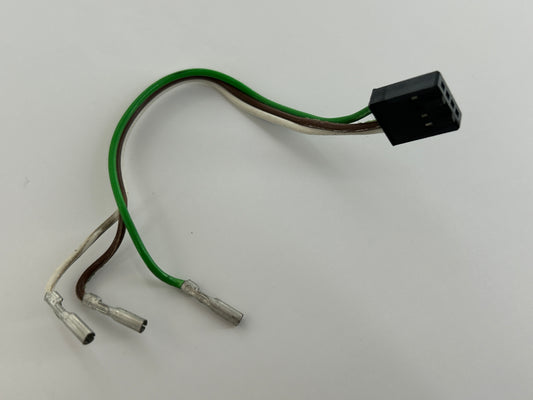 Tormatic GTA630 Anschlusskabel Hauptkabel Kabel Stromkabel Verkabelung Verbindungskabel Steuerkabel Verdrahtung Kabelbaum