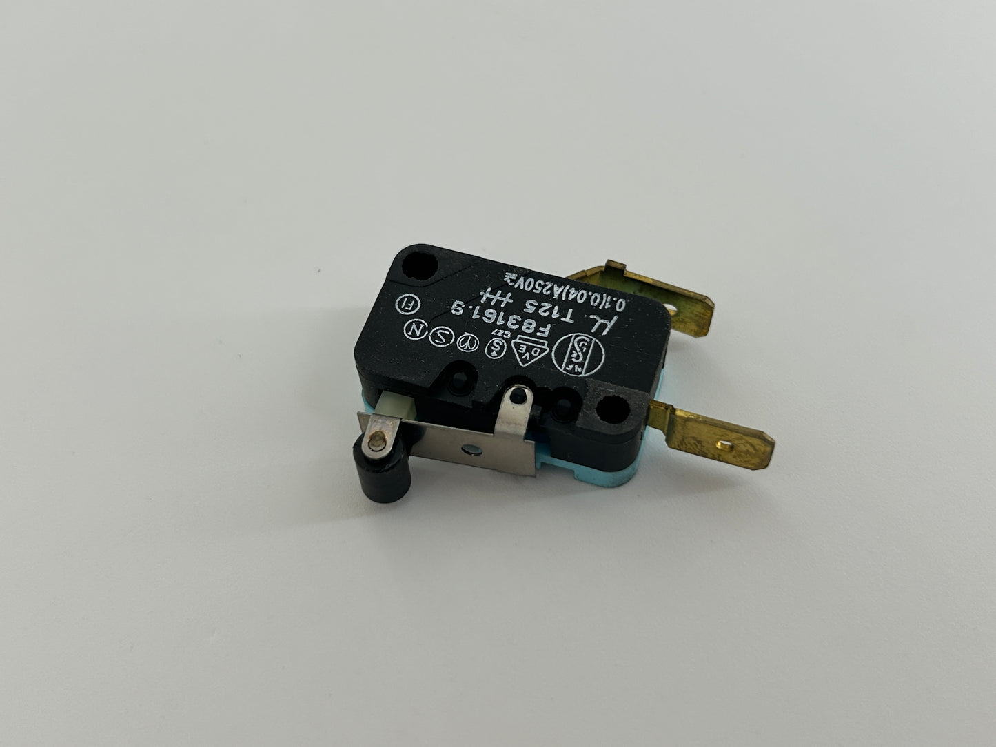 Tormatic GTA630 Endschalter Endanschlag Sensor Schalter Taster Positionsschalter Microschalter Kontaktschalter Knopf