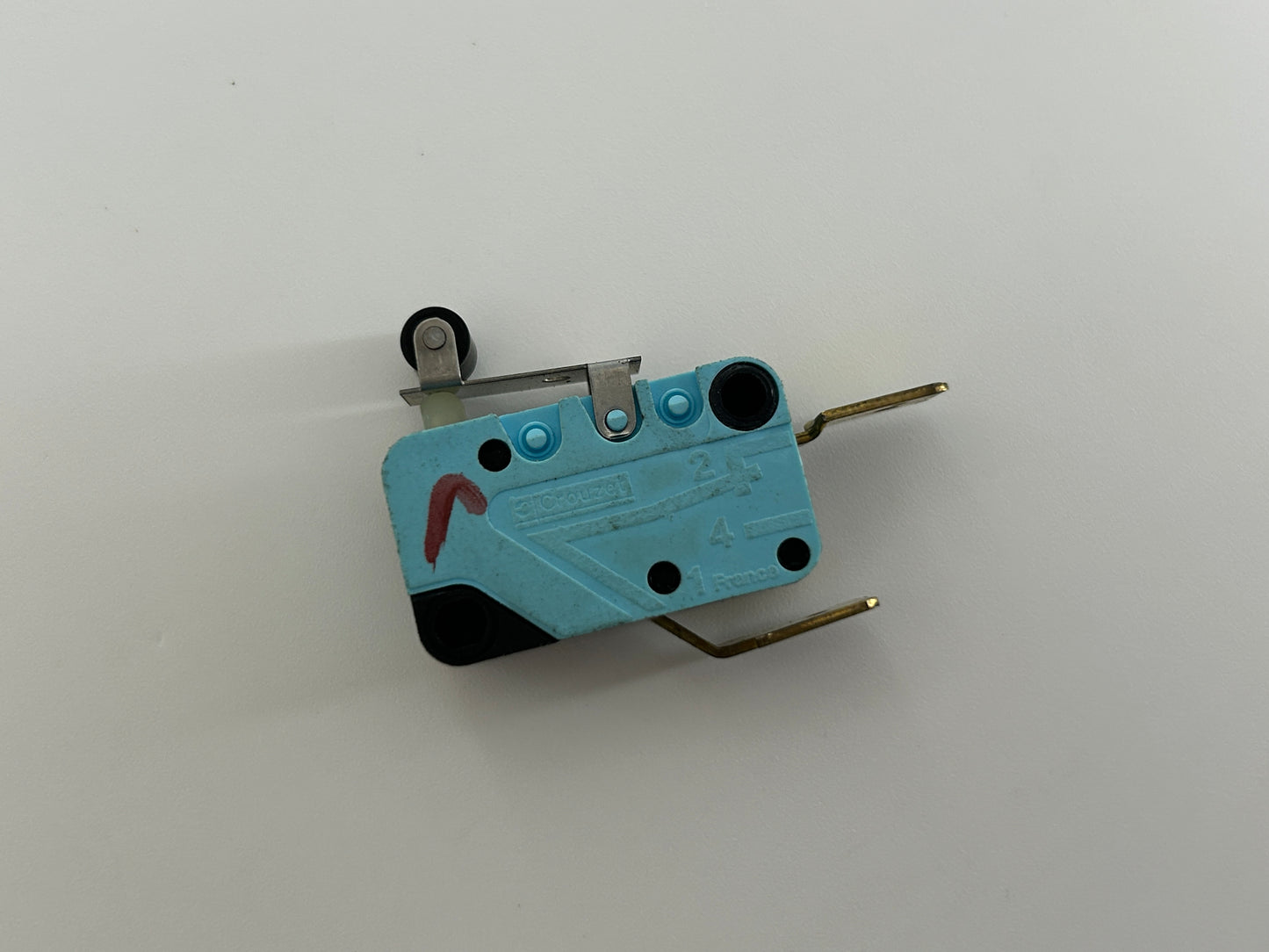 Tormatic GTA630 Endschalter Endanschlag Sensor Schalter Taster Positionsschalter Microschalter Kontaktschalter Knopf