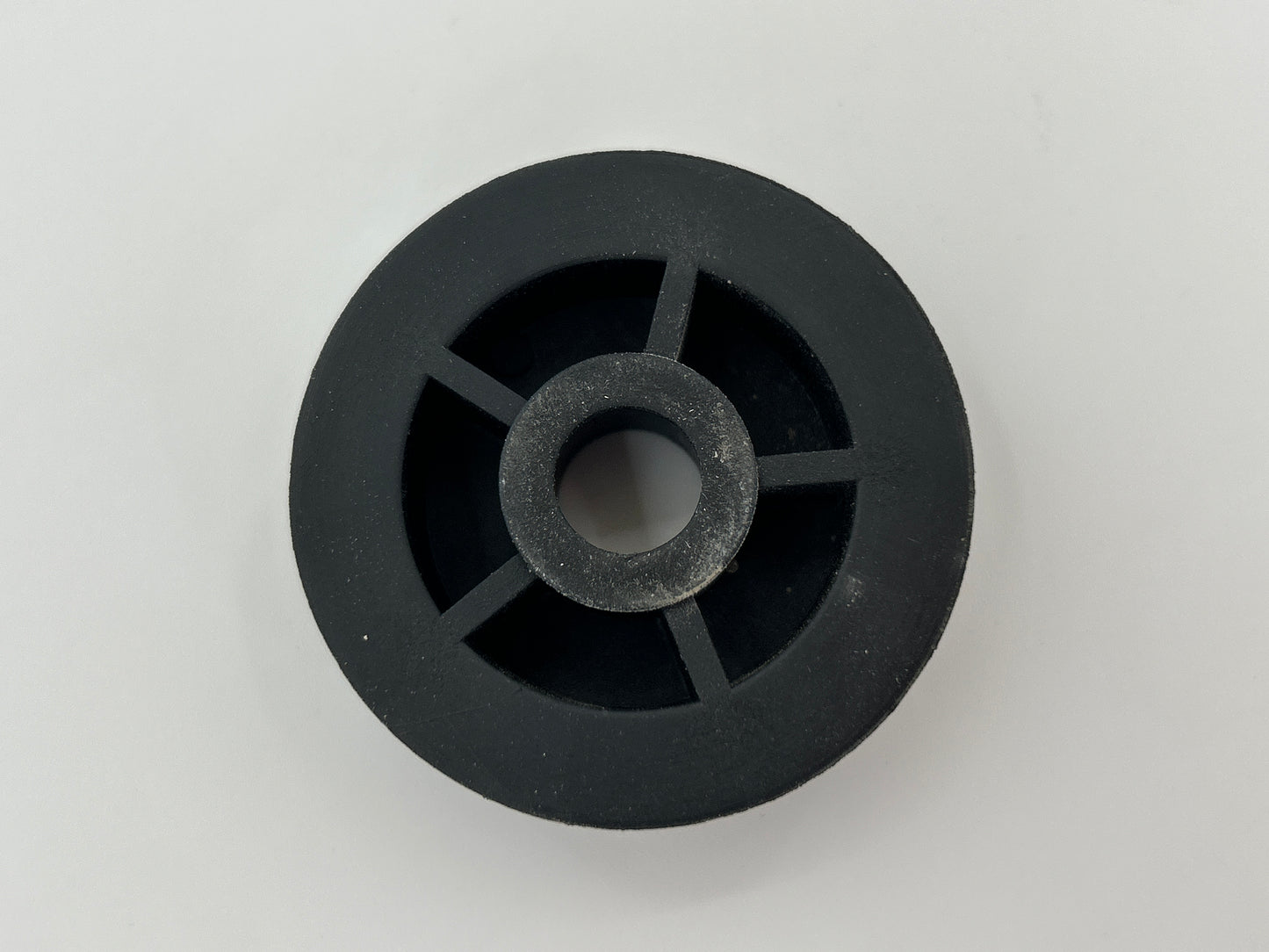 Tormatic GTA630 Rad Rolle Laufrolle Umlenkrolle Umlenkung Führungsrolle Spannrolle Antriebsrolle Kettenführung