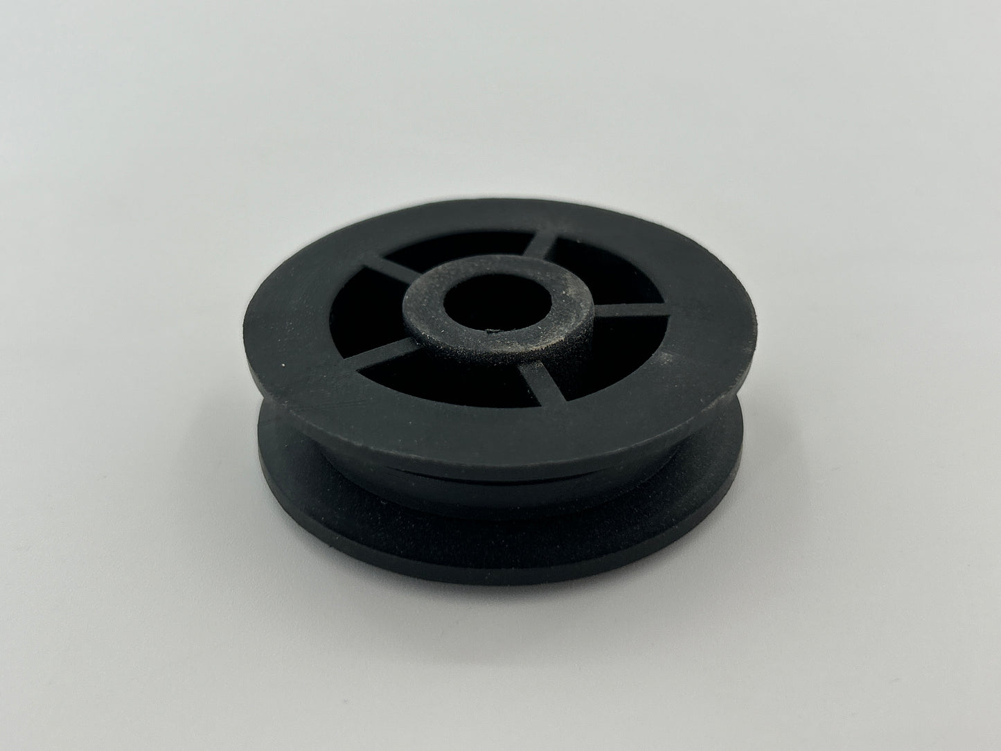 Tormatic GTA630 Rad Rolle Laufrolle Umlenkrolle Umlenkung Führungsrolle Spannrolle Antriebsrolle Kettenführung