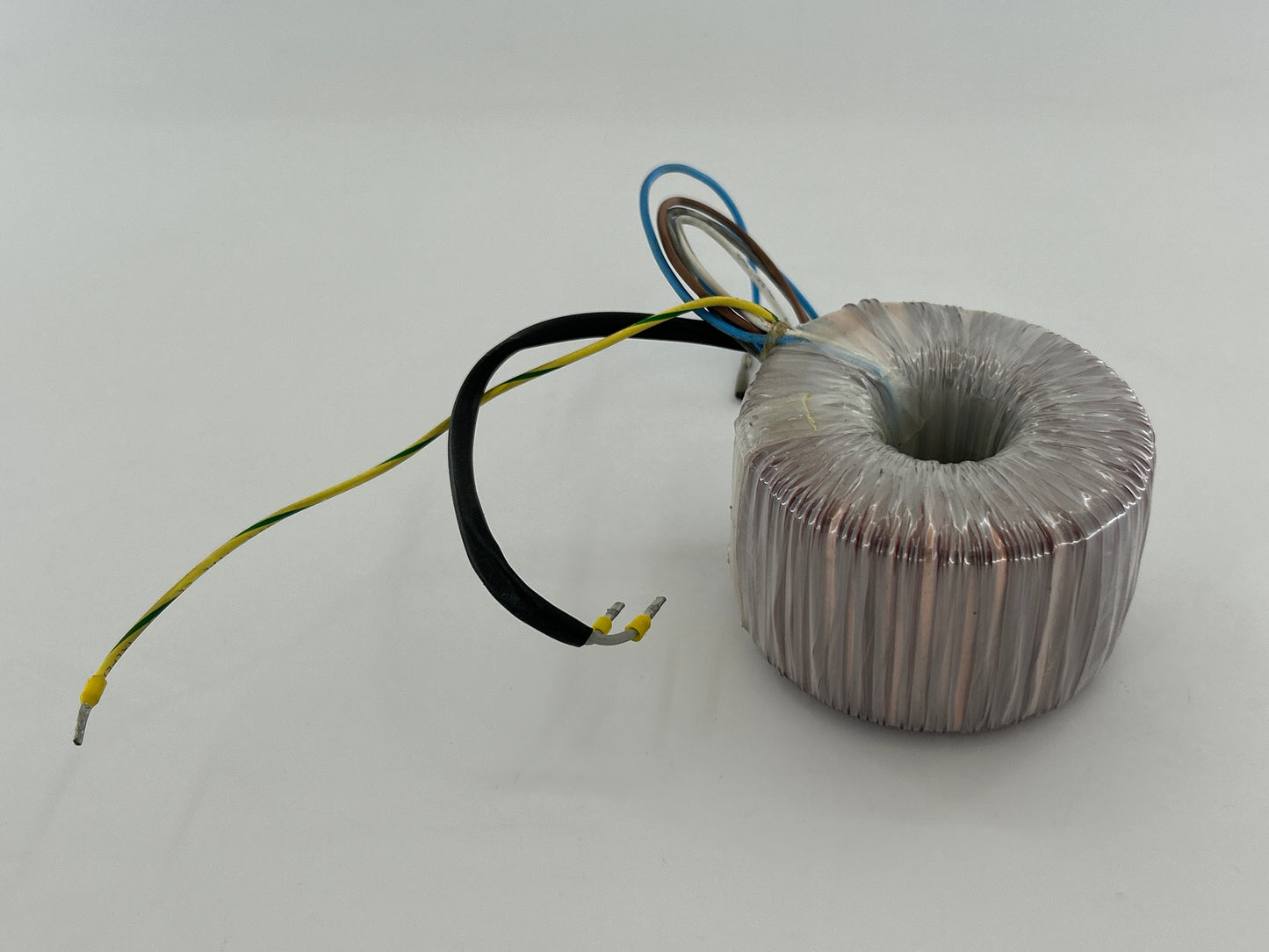 Tormatic GTA630 Ringkerntrafo Netzteil Trafo Stromversorgung Elektronik Transformator Transformer Schaltnetzteil