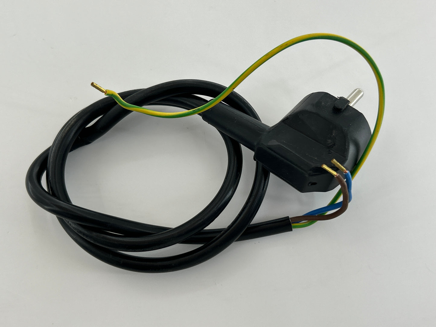 Bernal S401-120 Kabel Stromkabel Anschlusskabel Hauptkabel Verkabelung Verbindungskabel Steuerkabel Verdrahtung Kabelbaum