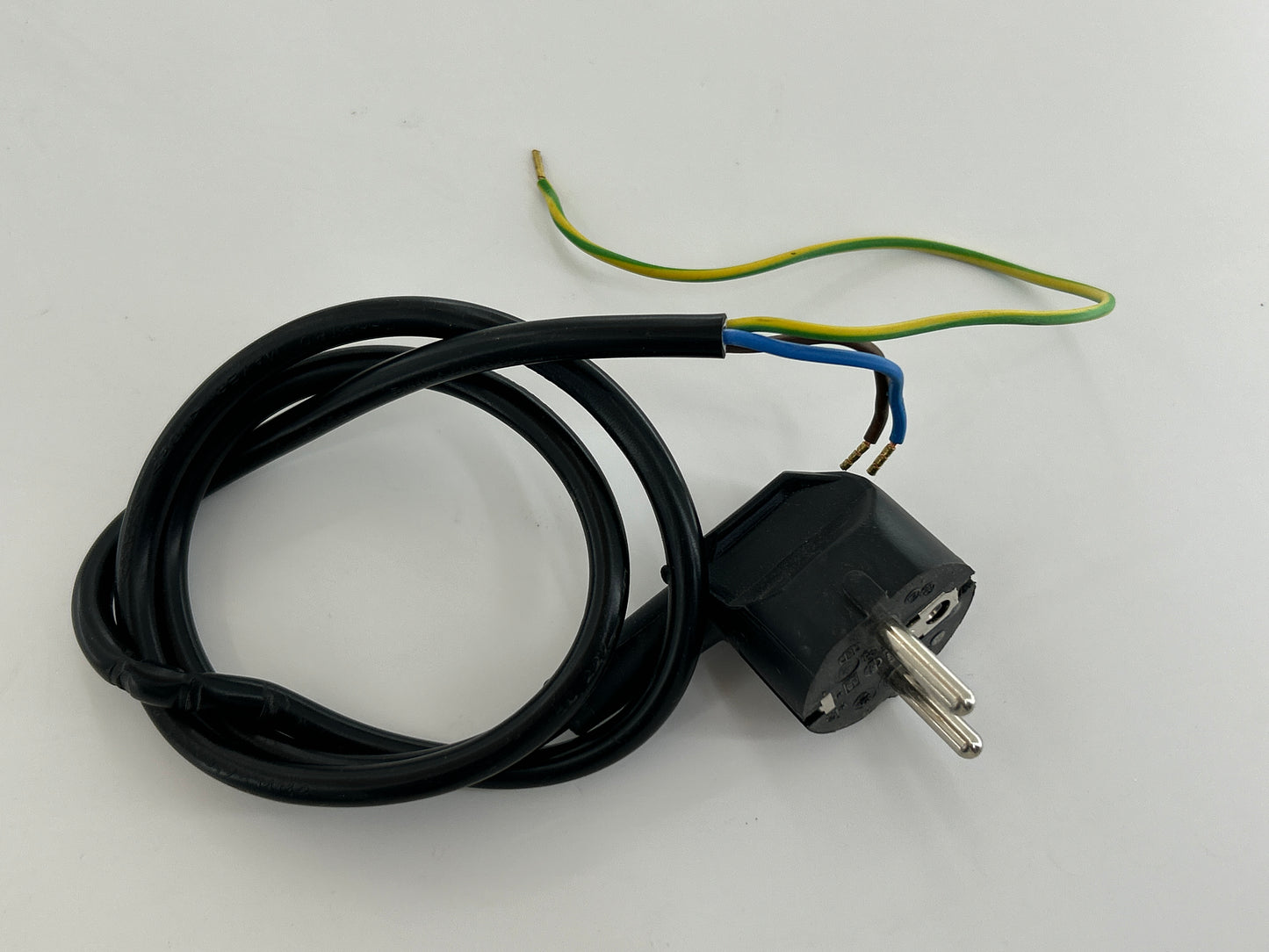 Bernal S401-120 Kabel Stromkabel Anschlusskabel Hauptkabel Verkabelung Verbindungskabel Steuerkabel Verdrahtung Kabelbaum
