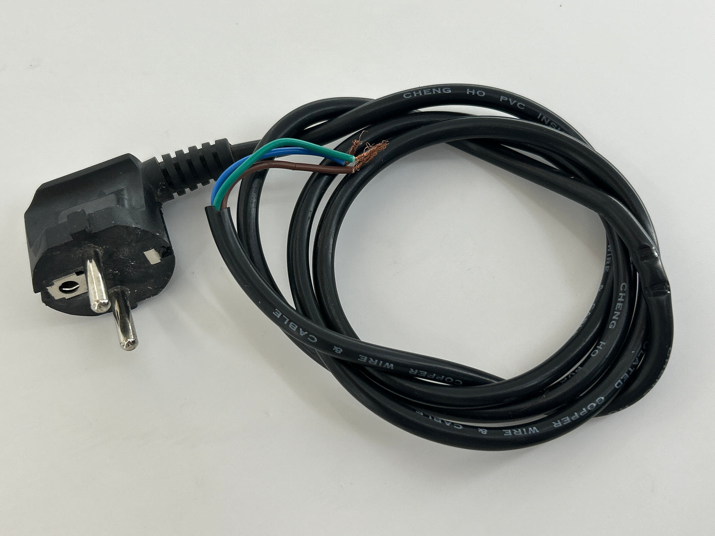 Bernal S401-120 Kabel Stromkabel Anschlusskabel Hauptkabel Verkabelung Verbindungskabel Steuerkabel Verdrahtung Kabelbaum