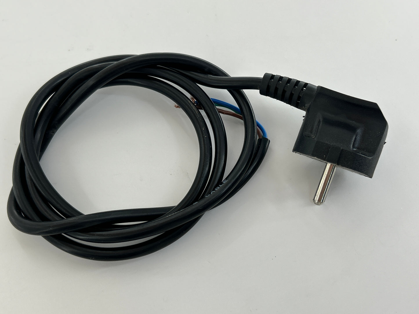 Bernal S401-120 Kabel Stromkabel Anschlusskabel Hauptkabel Verkabelung Verbindungskabel Steuerkabel Verdrahtung Kabelbaum