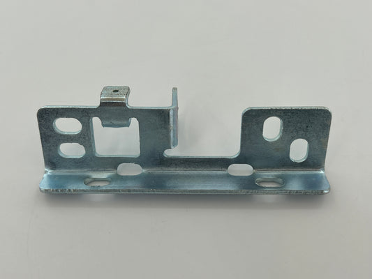 Bernal S401-120 Torwinkel Torbefestigung Toranbinder Torbeschlag Torblattwinkel Haltewinkel Torbeschlagswinkel Torverschluss Toranschlusskonsole