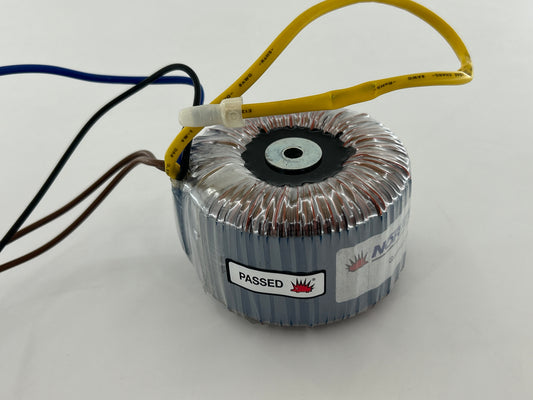 Bernal S401-120 Ringkerntrafo Netzteil Trafo Stromversorgung Elektronik Transformator Transformer Schaltnetzteil Ringkerntransformator