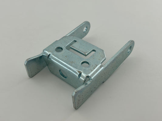 Bernal S401-120 Kettenspanner Endstück Umlenkung Spannvorrichtung Winkel Umlenkrolle Rolle Kettenumlenkung Kettenwender Kettenspreizer