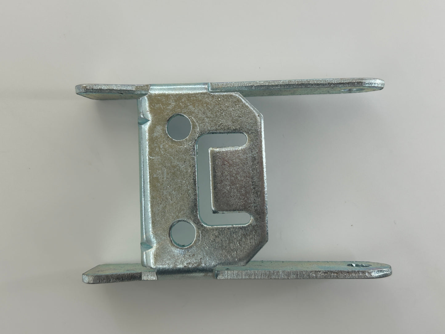 Bernal S401-120 Kettenspanner Endstück Umlenkung Spannvorrichtung Winkel Umlenkrolle Rolle Kettenumlenkung Kettenwender Kettenspreizer