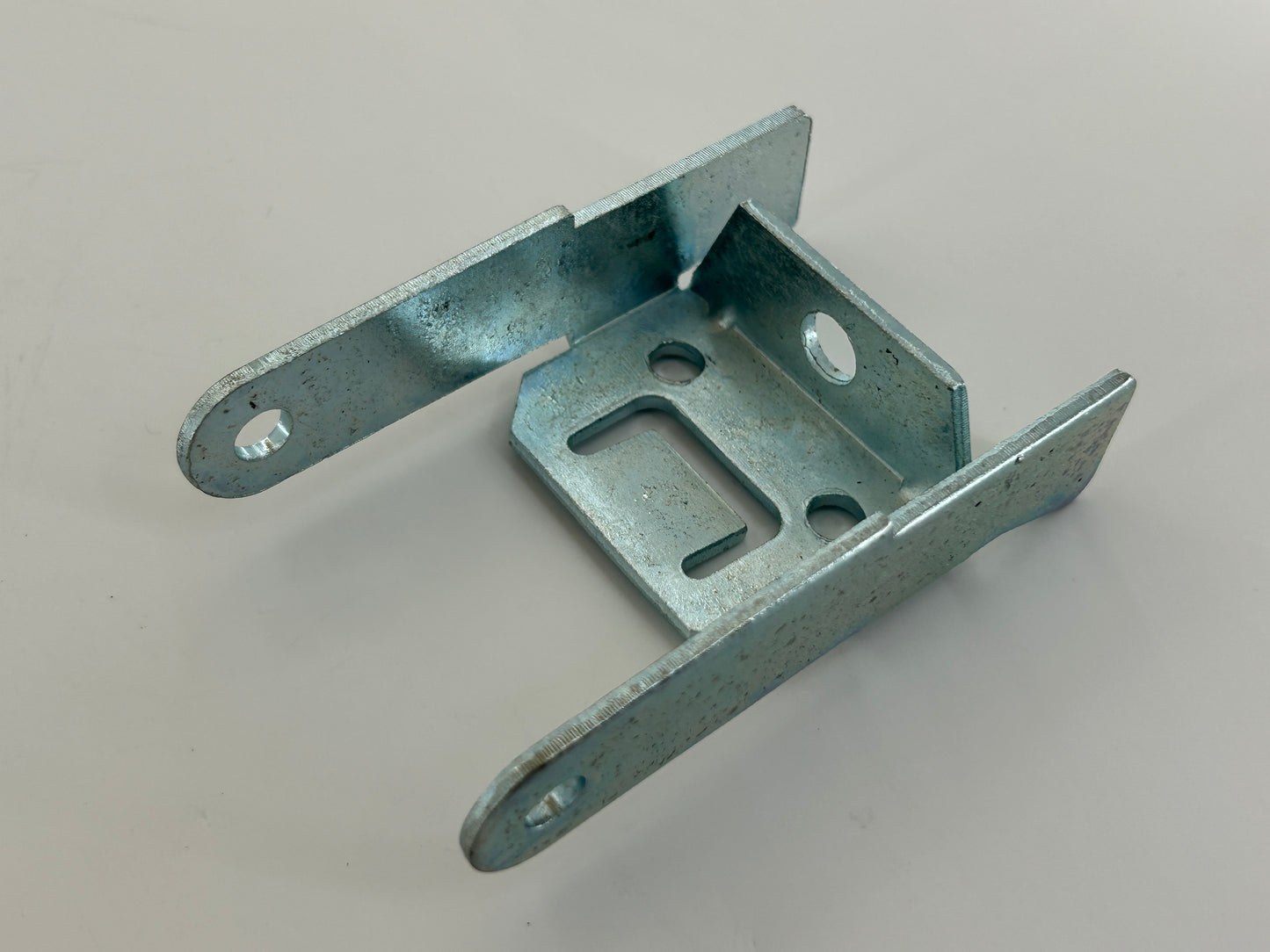 Bernal S401-120 Kettenspanner Endstück Umlenkung Spannvorrichtung Winkel Umlenkrolle Rolle Kettenumlenkung Kettenwender Kettenspreizer