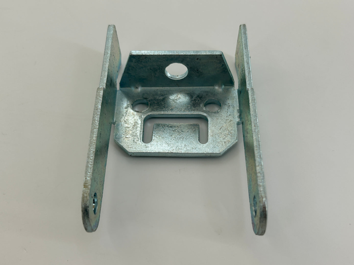 Bernal S401-120 Kettenspanner Endstück Umlenkung Spannvorrichtung Winkel Umlenkrolle Rolle Kettenumlenkung Kettenwender Kettenspreizer
