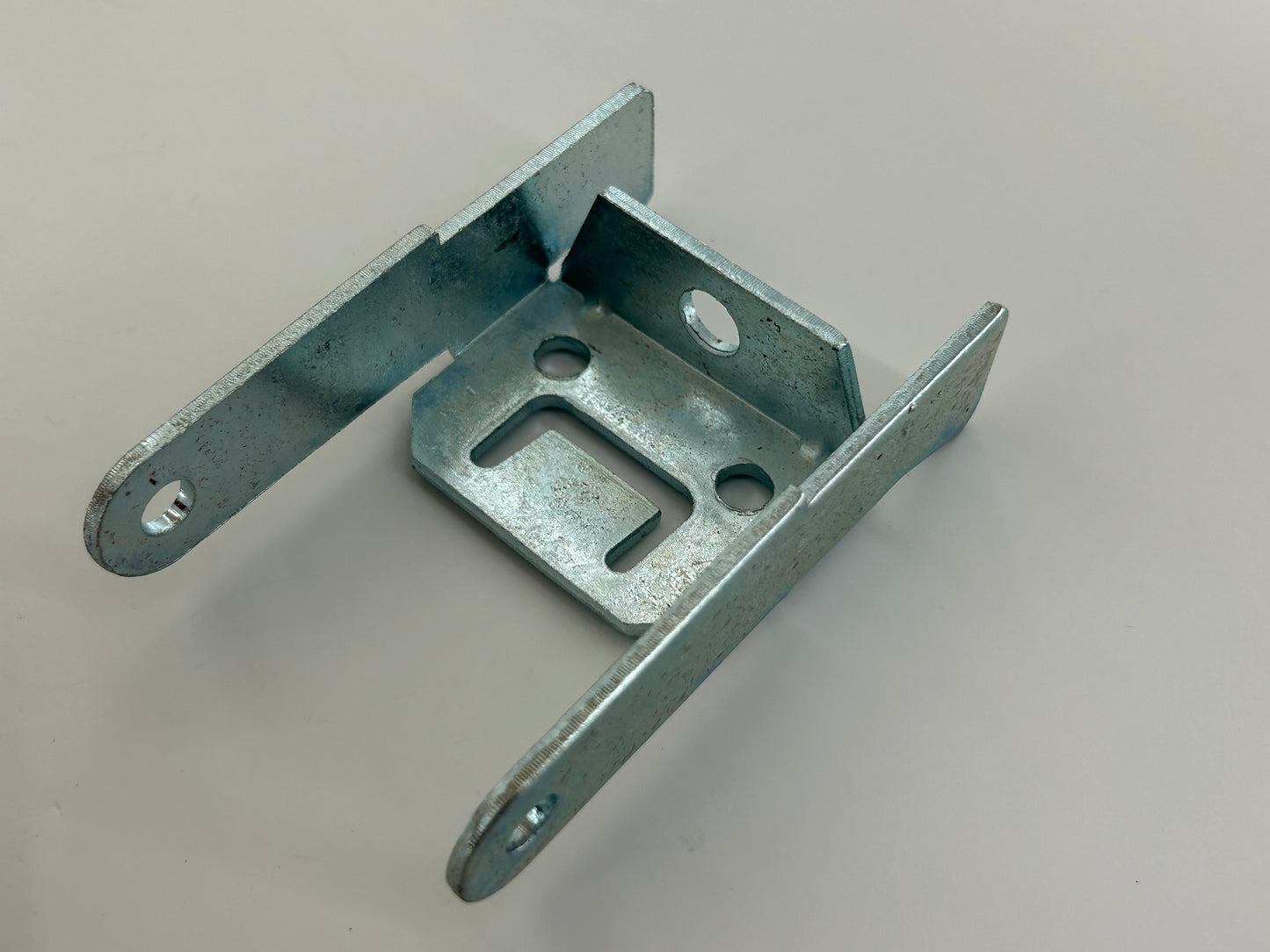 Bernal S401-120 Kettenspanner Endstück Umlenkung Spannvorrichtung Winkel Umlenkrolle Rolle Kettenumlenkung Kettenwender Kettenspreizer
