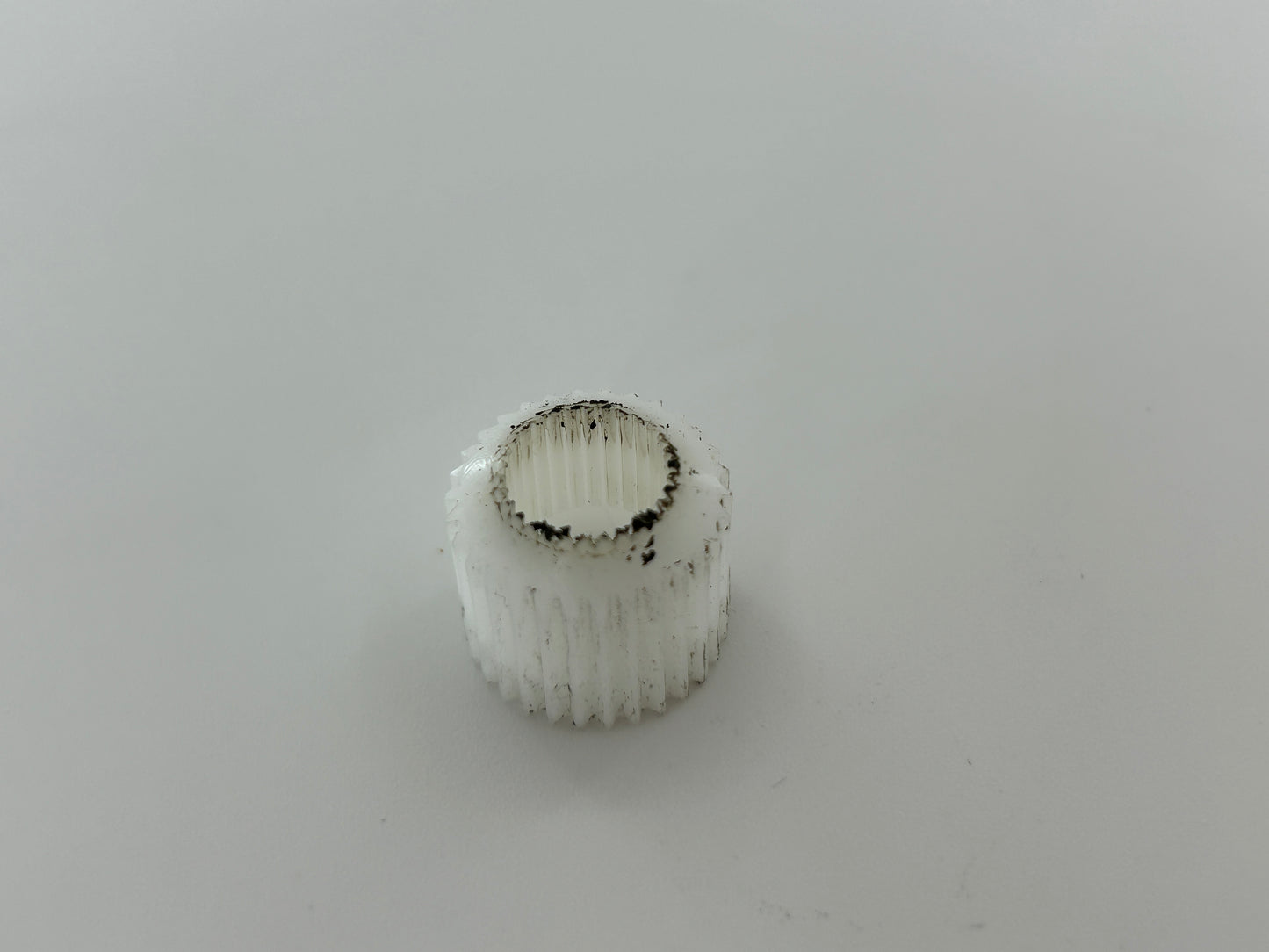 Bernal S401-120 Zahnrad Zahnkranz Ritzel Kettenritzel Antriebsritzel Antriebssnabe Antriebsscheibe Adapteraufsatz Schneckengetriebe Schneckenrad