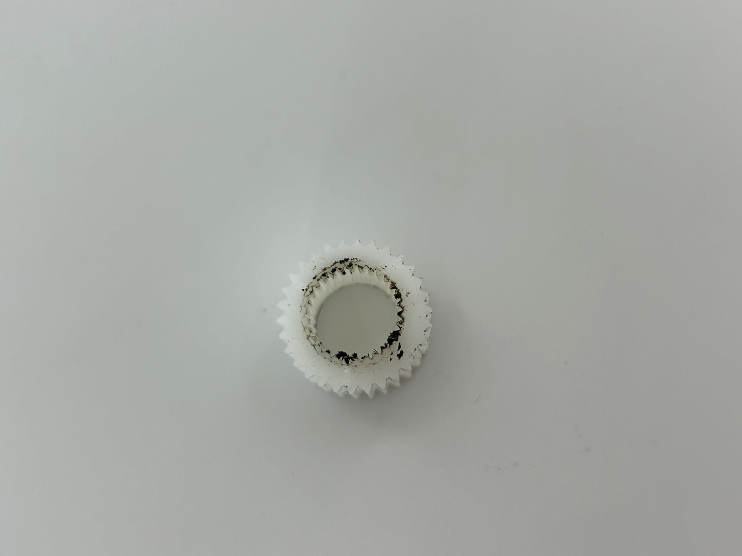 Bernal S401-120 Zahnrad Zahnkranz Ritzel Kettenritzel Antriebsritzel Antriebssnabe Antriebsscheibe Adapteraufsatz Schneckengetriebe Schneckenrad