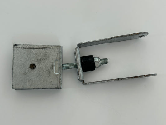 Novoferm Novomatic 403 Kettenspanner Kettenwender Umlenkung Spannvorrichtung