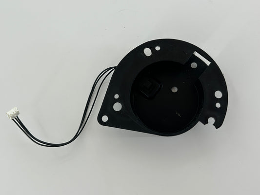 Novoferm Novomatic 403 Lichtschranke Schaltschieber Positionswinkel