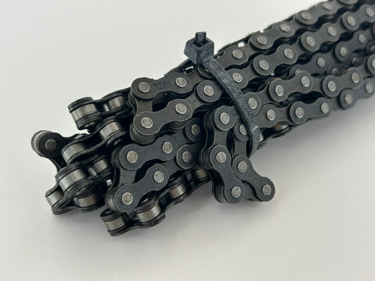 Schellenberg Drive 520B Kette Steuerkette Mittnehmerkette Transportkette Antriebskette Förderkette Zahnkette Zugkette