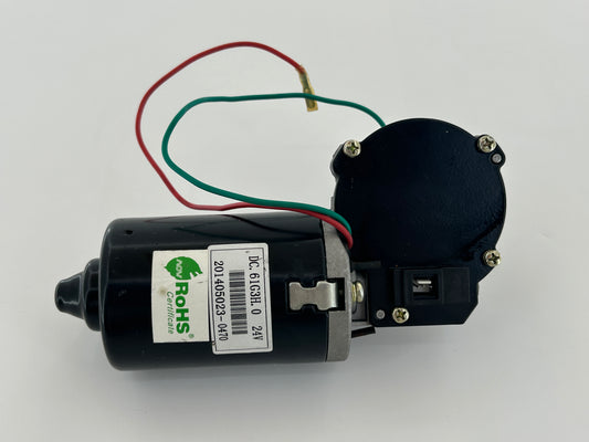 Schellenberg Drive 520B Motor Antriebsmotor Getriebemotor Ersatzmotor Tormotor Hubmotor Garagentormotor Elektromotor
