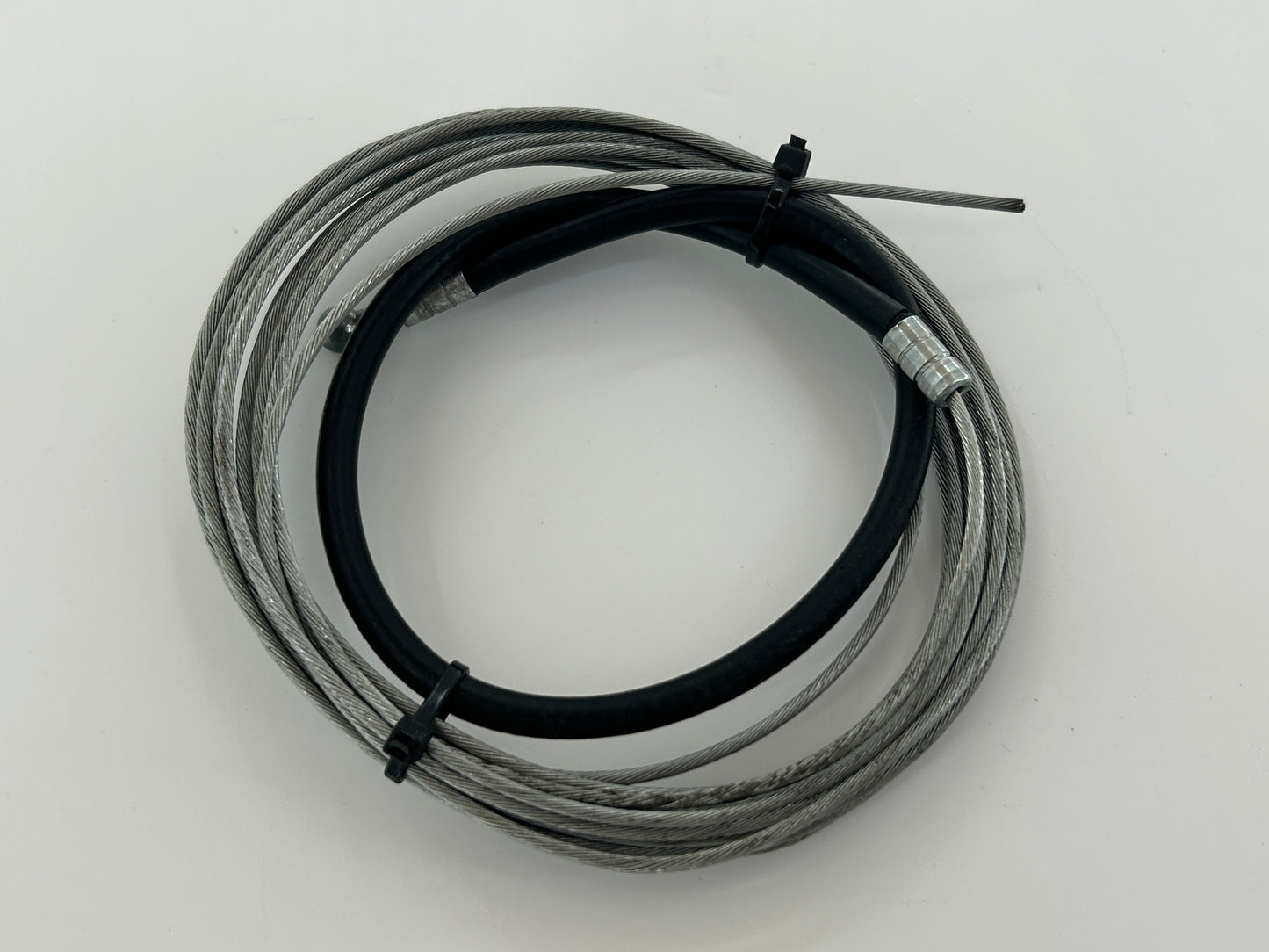 Schellenberg Drive 520B emergency release steel cable cable emergency cable pull cable emergency release cable motor release release cable
