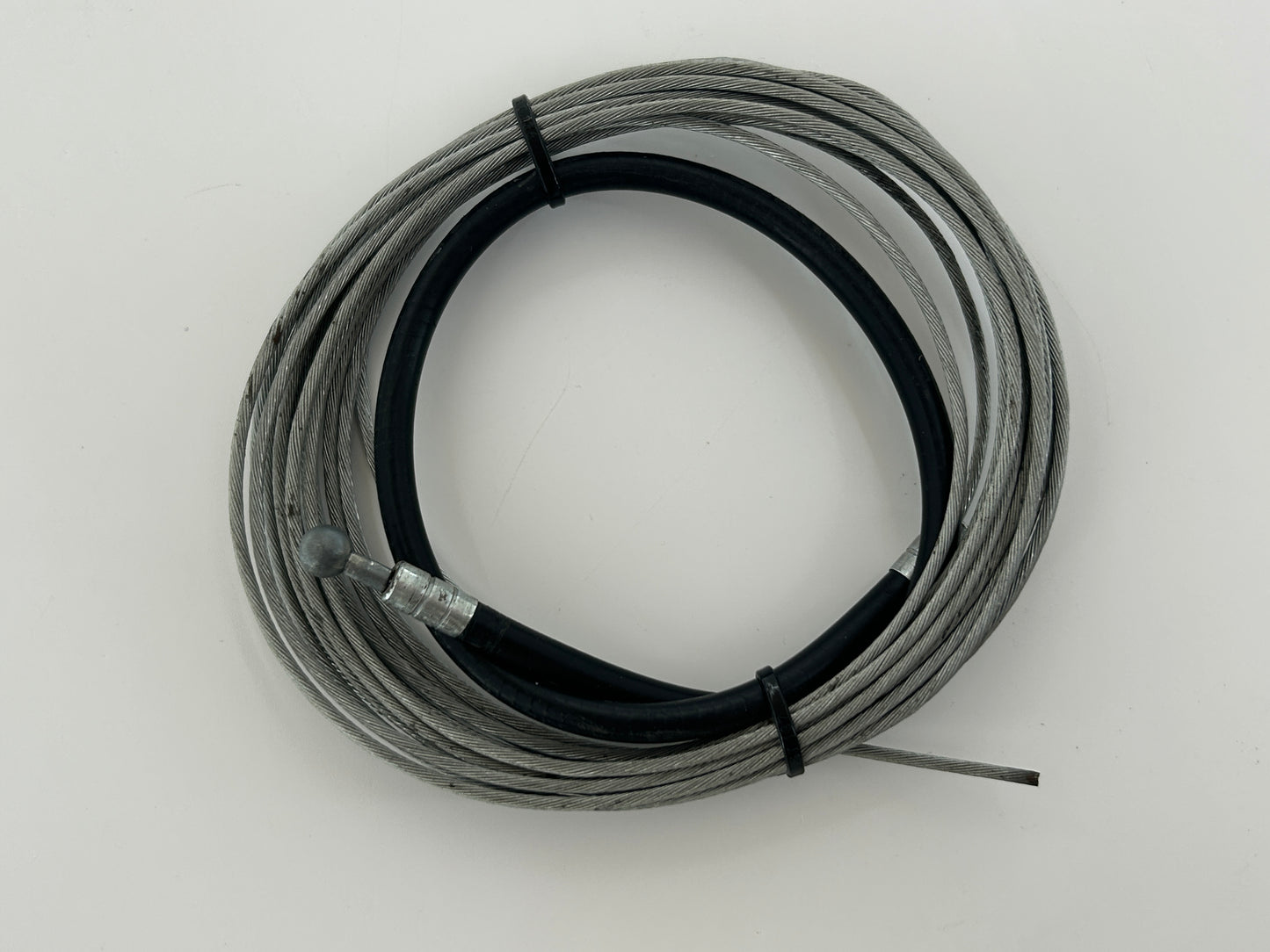 Schellenberg Drive 520B emergency release steel cable cable emergency cable pull cable emergency release cable motor release release cable
