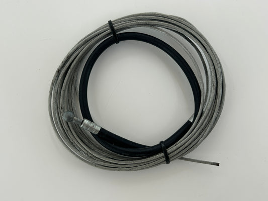 Schellenberg Drive 520B Notentriegelung Stahlseil Seil Notseilzug Zugseil Notentriegelungsseil Motorentriegelung Entriegelungsseil