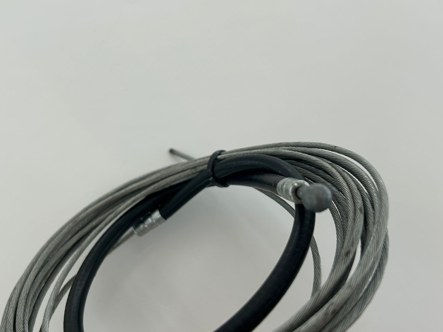 Schellenberg Drive 520B emergency release steel cable cable emergency cable pull cable emergency release cable motor release release cable