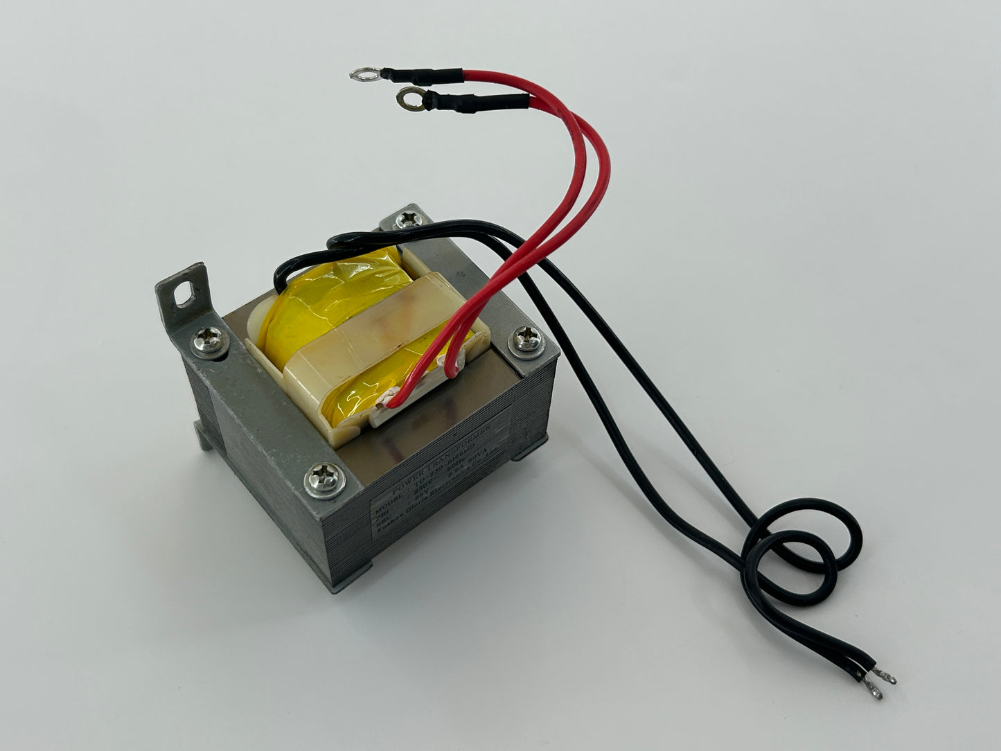 Schellenberg Drive 520B power supply transformer power supply electronics transformer switching power supply