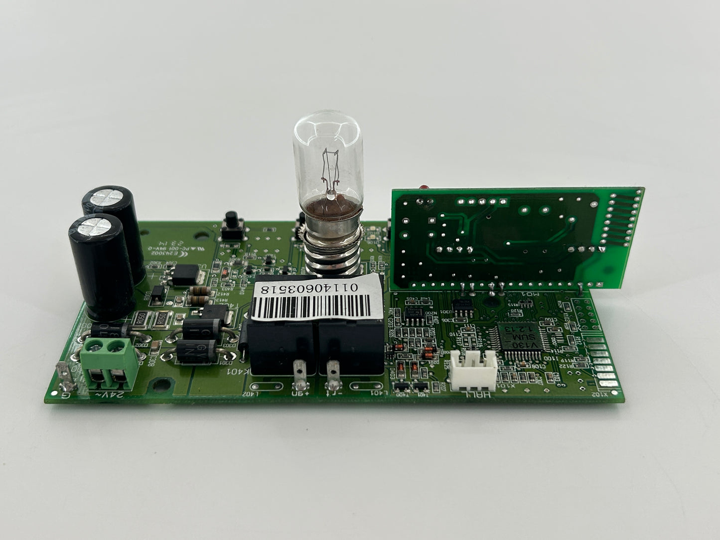 Schellenberg Drive 520B board electronics control main board control board base board operating board electronics control power board multifunction board