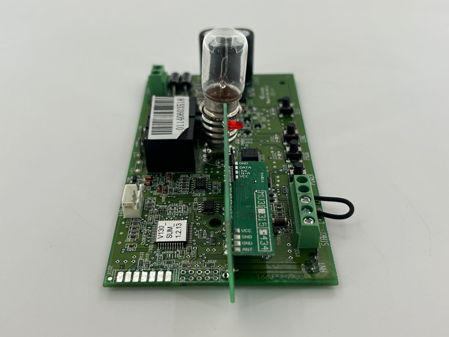 Schellenberg Drive 520B board electronics control main board control board base board operating board electronics control power board multifunction board
