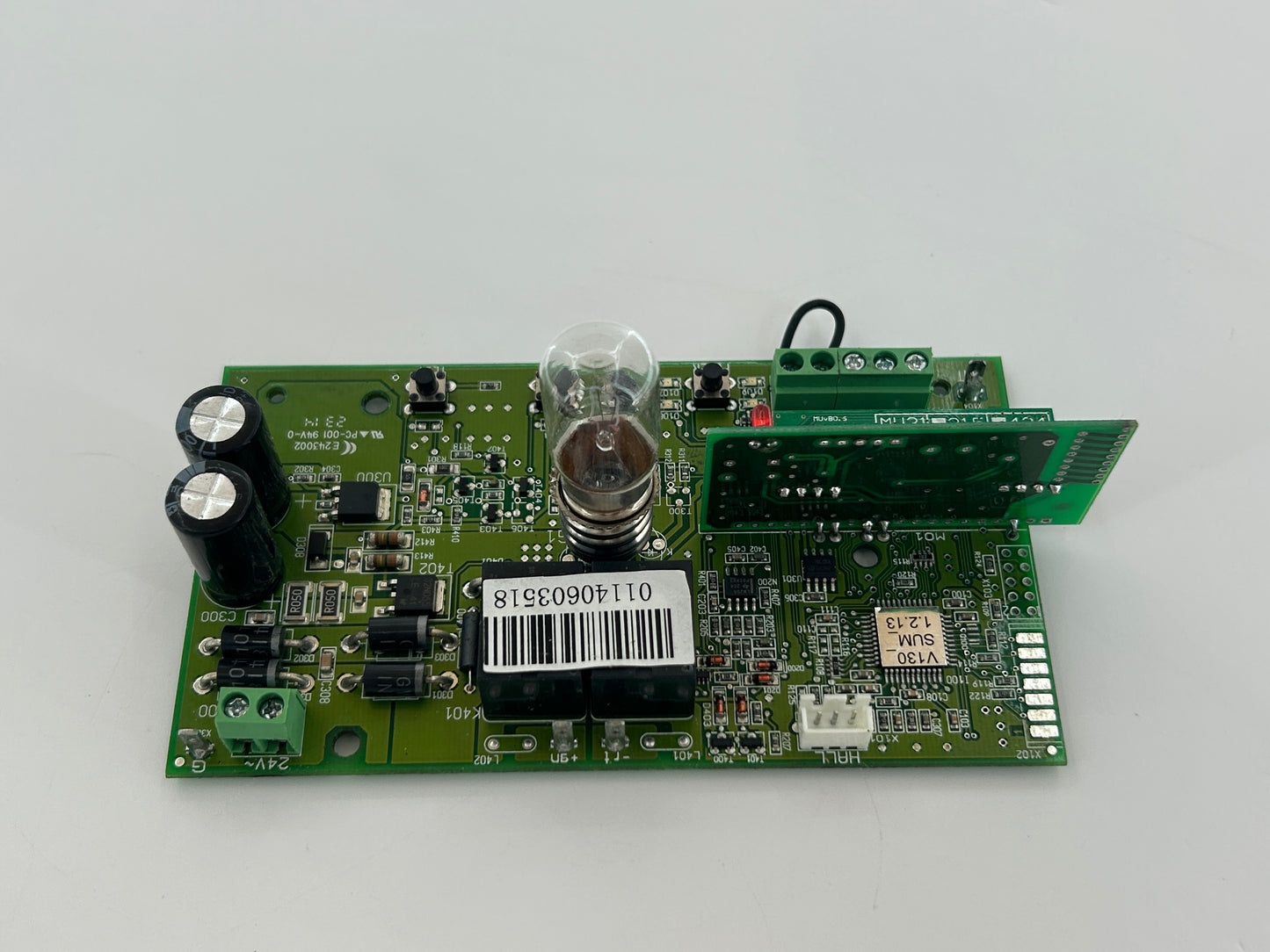 Schellenberg Drive 520B board electronics control main board control board base board operating board electronics control power board multifunction board