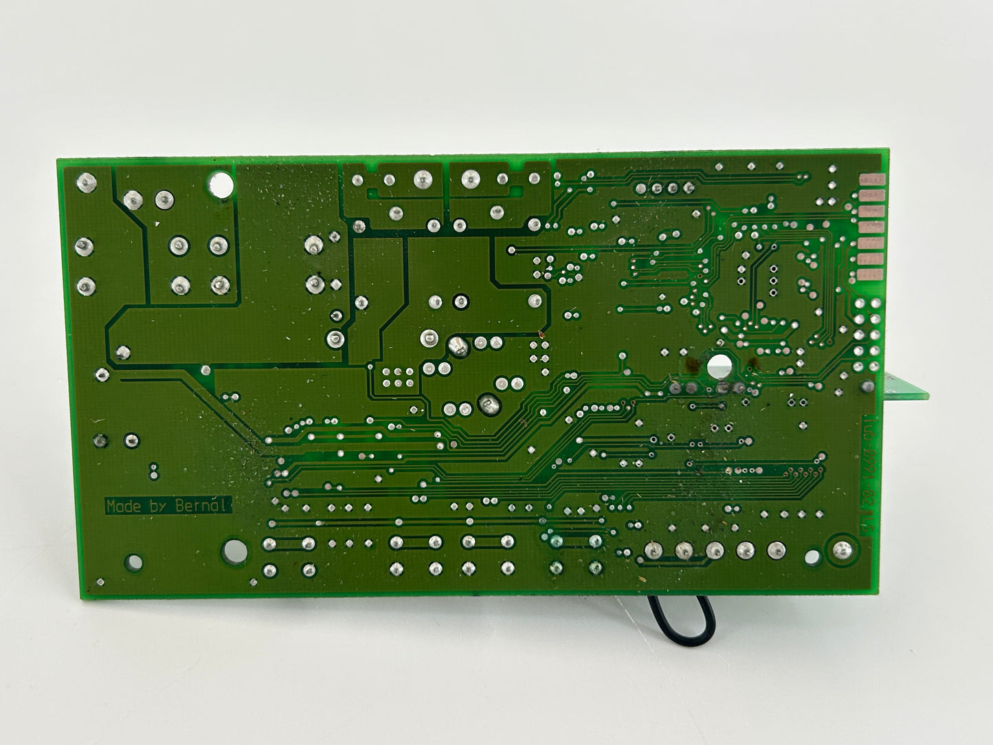 Schellenberg Drive 520B board electronics control main board control board base board operating board electronics control power board multifunction board