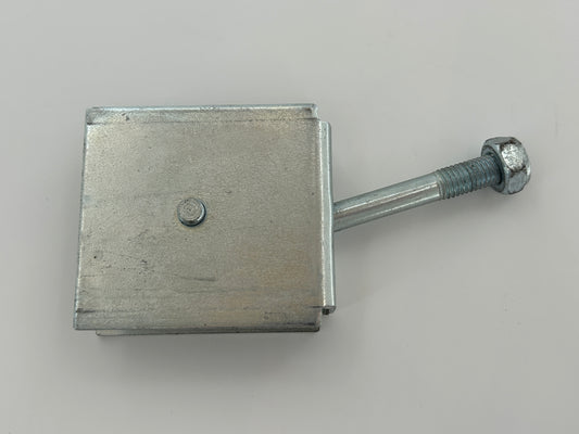 Schellenberg Drive 520B Kettenwender Umlenkung Rad Rolle Laufrolle Umlenkrolle Führungsrolle Spannrolle Antriebsrolle Kettenführung