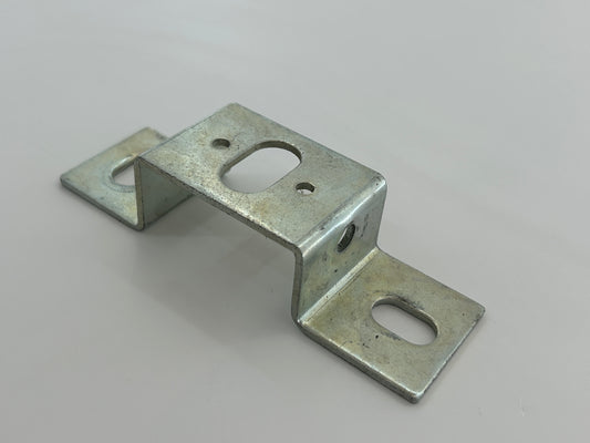 Schellenberg Drive 520B Winkel Bügel Befestigung Halterung Halter Haltewinkel Schienenbefestigung Sturzwinkel Sturzhalter