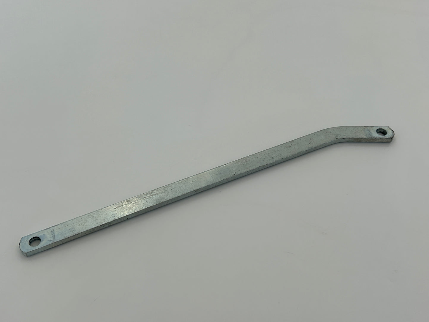 Schellenberg Drive 520B gate binder gate arm rod pull rod tractor rail tractor rod push rod driver angle gate driver