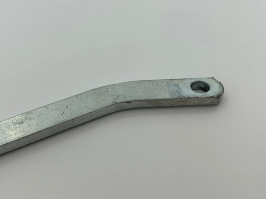 Schellenberg Drive 520B Toranbinder Torarm Stange Zugstange Schlepper Schiene Schlepperstange Schubstange Mitnehmerwinkel Tormitnehmer