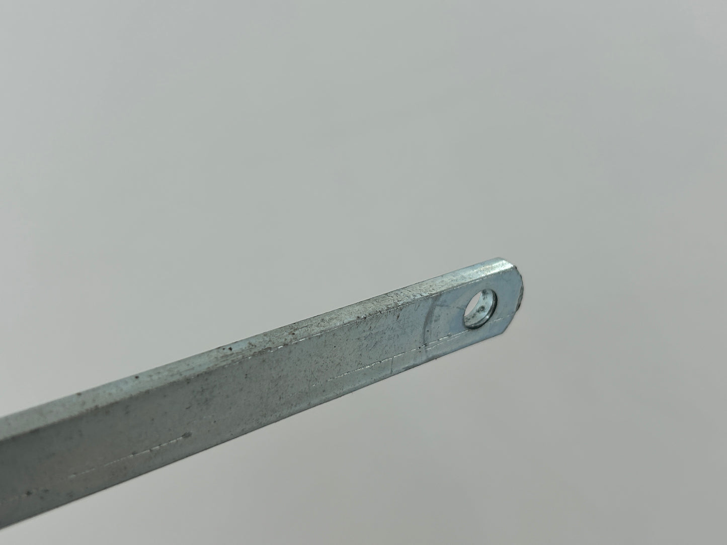 Schellenberg Drive 520B gate binder gate arm rod pull rod tractor rail tractor rod push rod driver angle gate driver