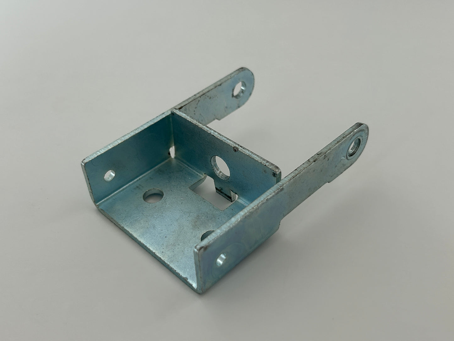 Schellenberg Drive 520B chain tensioner end piece deflection tensioning device angle deflection pulley roller chain deflection chain turner chain spreader