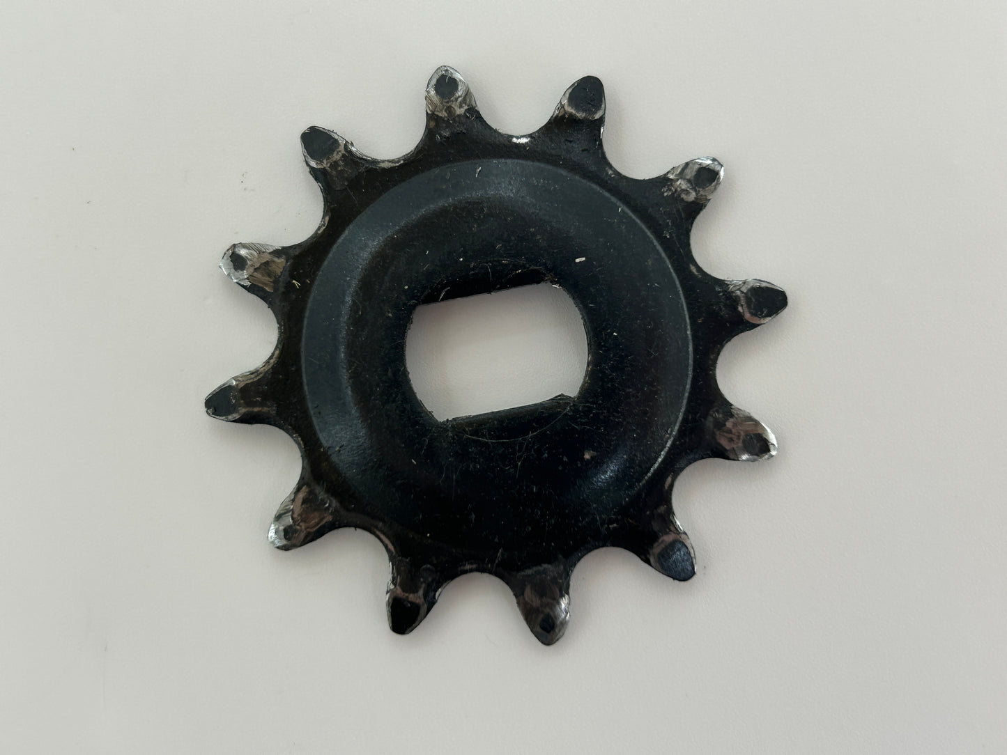 Schellenberg Drive 520B Zahnrad Zahnkranz Ritzel Kettenritzel Antriebsritzel Antriebssnabe Antriebsscheibe Adapteraufsatz Schneckengetriebe Schneckenrad