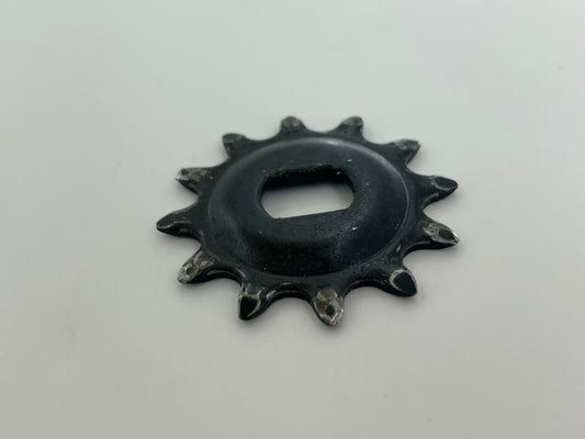 Schellenberg Drive 520B Zahnrad Zahnkranz Ritzel Kettenritzel Antriebsritzel Antriebssnabe Antriebsscheibe Adapteraufsatz Schneckengetriebe Schneckenrad