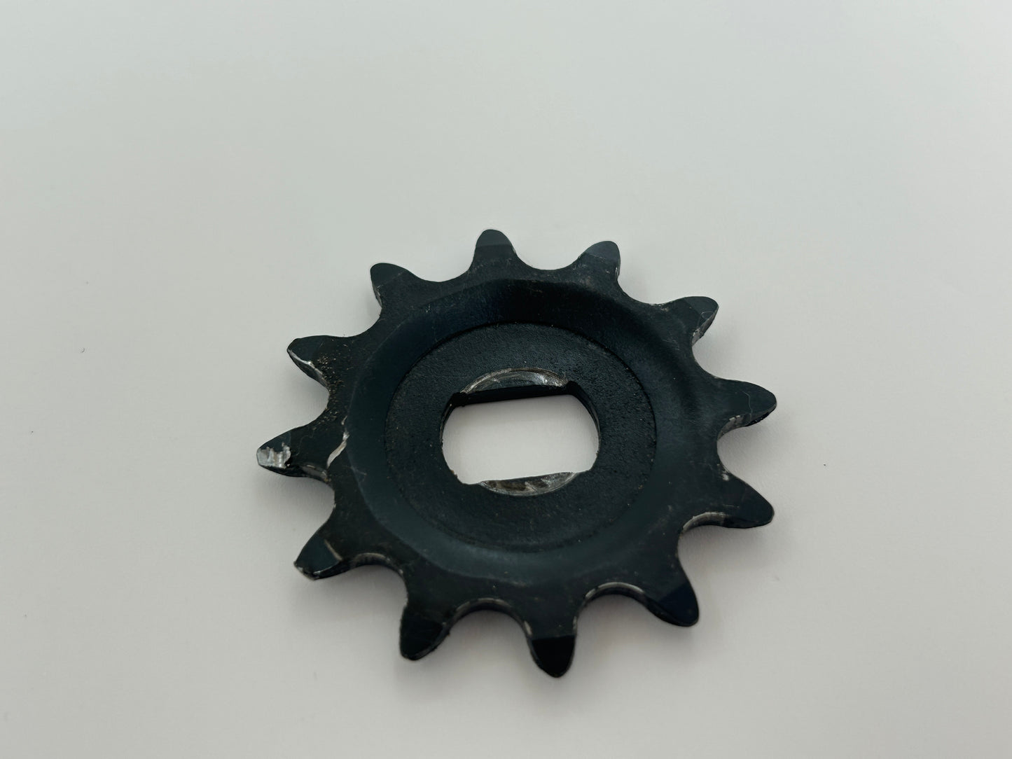 Schellenberg Drive 520B Zahnrad Zahnkranz Ritzel Kettenritzel Antriebsritzel Antriebssnabe Antriebsscheibe Adapteraufsatz Schneckengetriebe Schneckenrad