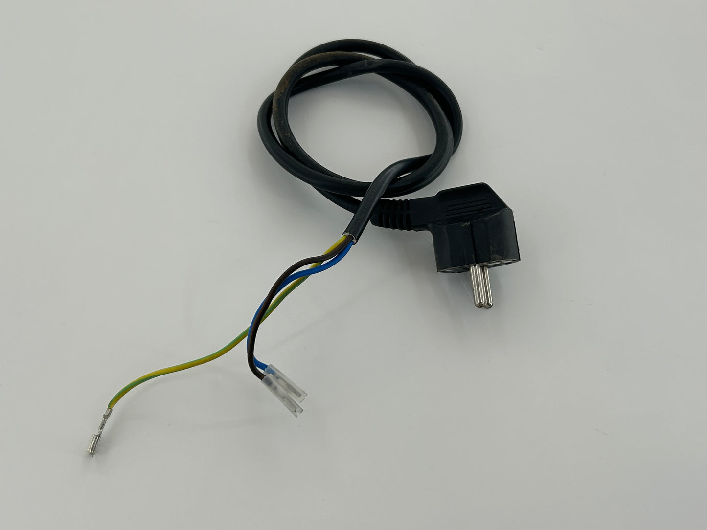 Berner MS120 Kabel Stromkabel Anschlusskabel Hauptkabel Verkabelung Verbindungskabel Steuerkabel Verdrahtung Kabelbaum