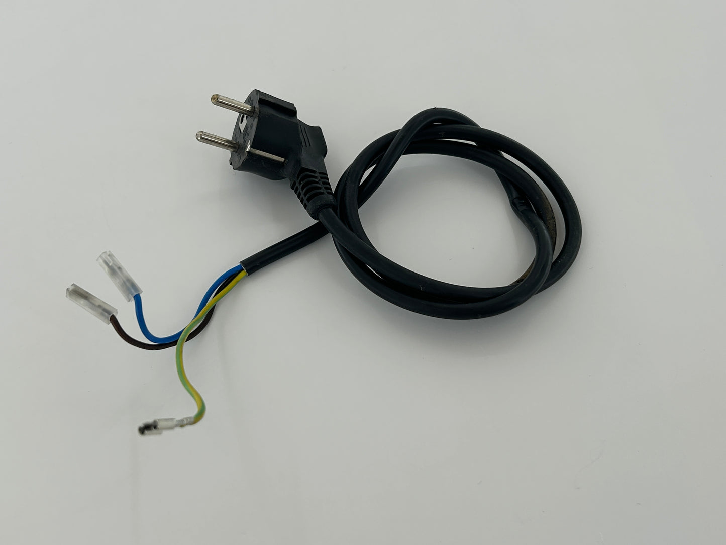 Berner MS120 Kabel Stromkabel Anschlusskabel Hauptkabel Verkabelung Verbindungskabel Steuerkabel Verdrahtung Kabelbaum