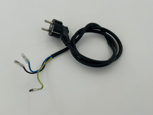 Berner MS120 Kabel Anschlusskabel Hauptkabel Verkabelung Stromkabel Verbindungskabel Steuerkabel Verdrahtung Kabelbaum