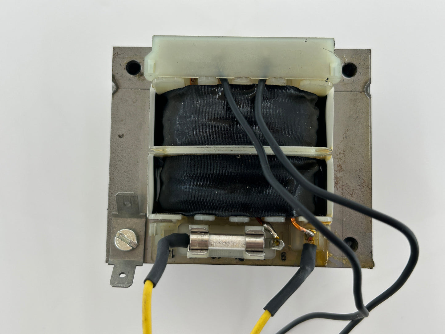 Berner MS120 power supply transformer power supply electronics transformer switching power supply