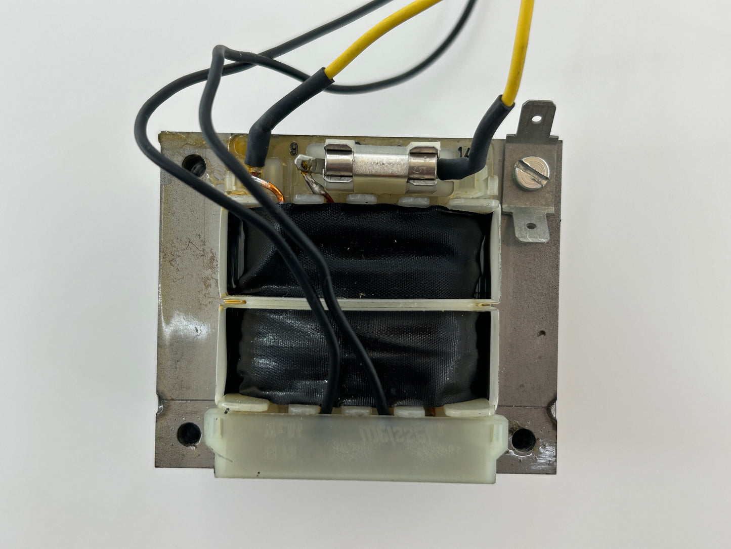 Berner MS120 power supply transformer power supply electronics transformer switching power supply