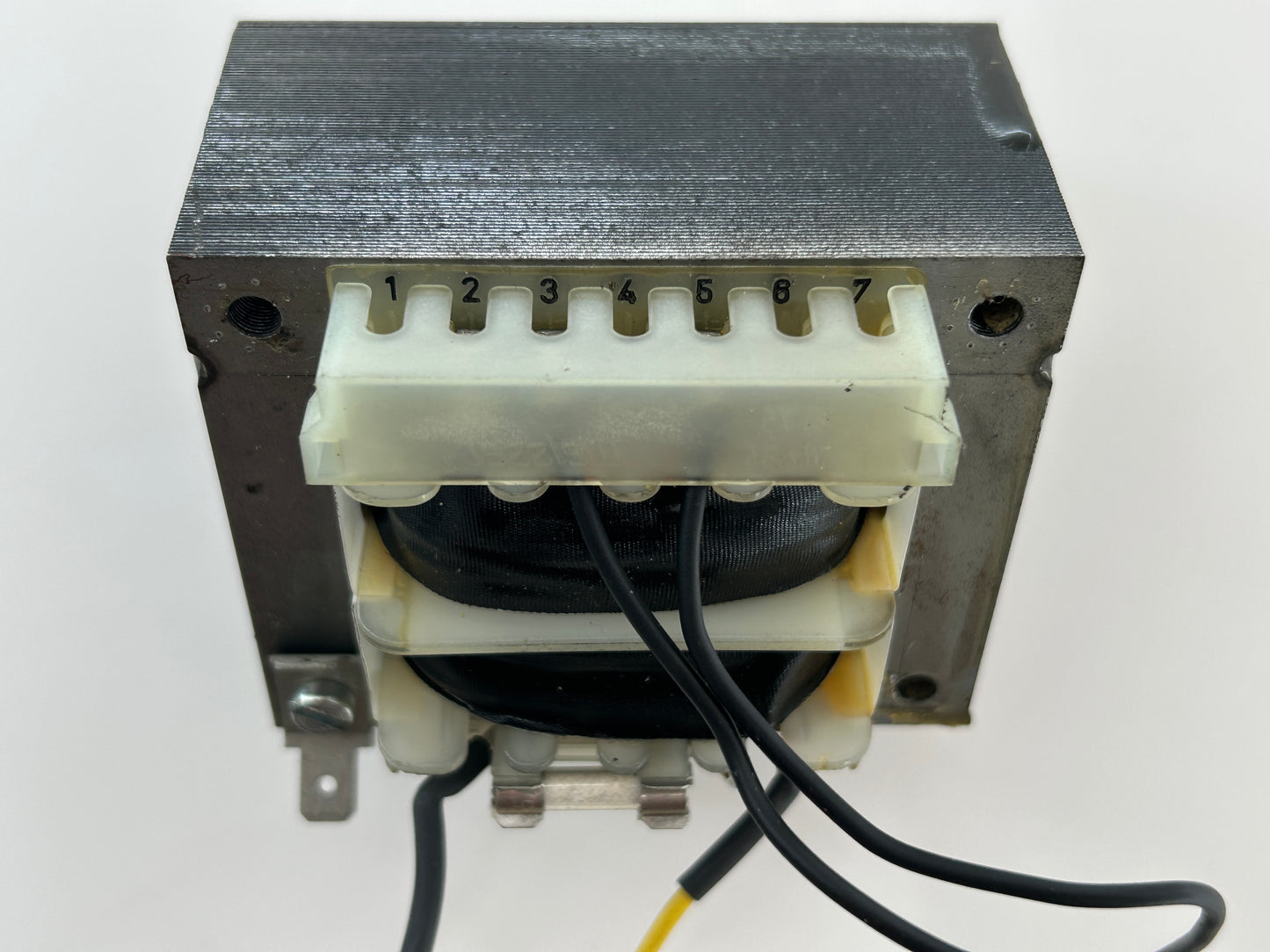 Berner MS120 power supply transformer power supply electronics transformer switching power supply